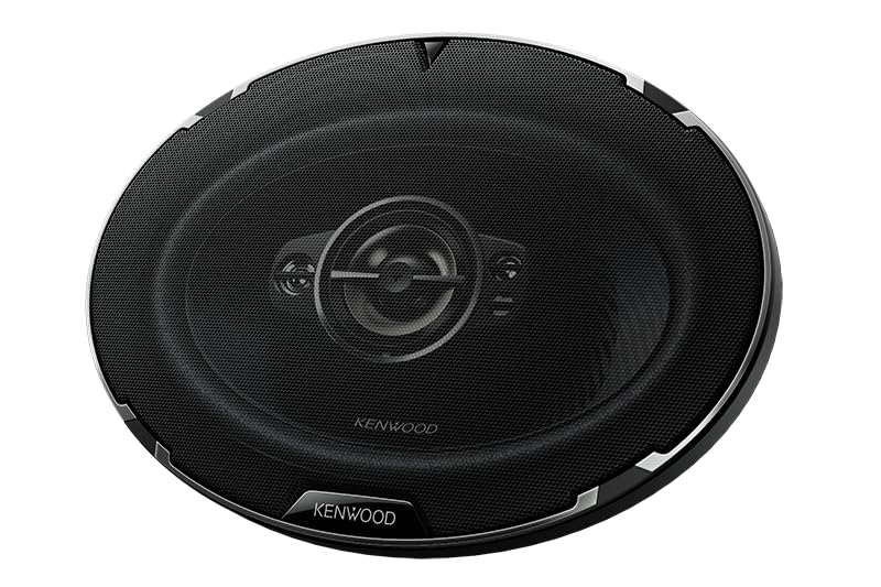 Kenwood KFC-6998RS 6 Kenwood KFC-6998RS 6